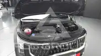 2025 KIA Carnival