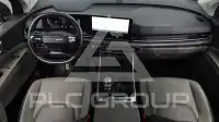 2025 KIA Carnival