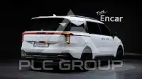 2025 KIA Carnival