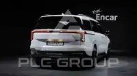 2025 KIA Carnival