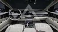 2025 KIA Carnival
