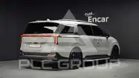 2025 KIA Carnival
