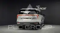 2025 KIA Carnival