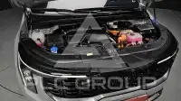 2025 KIA Carnival