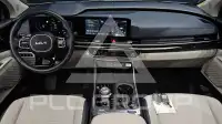 2025 KIA Carnival