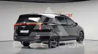 2025 KIA Carnival