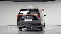 2025 KIA Carnival