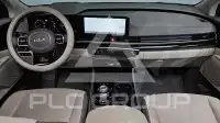 2025 KIA Carnival