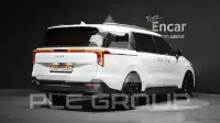 2025 KIA Carnival
