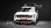 2025 KIA Carnival