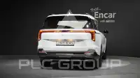 2025 KIA Carnival