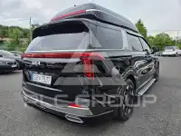 2025 KIA Carnival