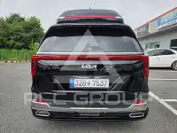 2025 KIA Carnival
