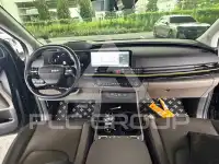 2025 KIA Carnival