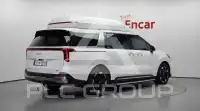 2025 KIA Carnival