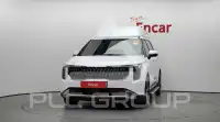 2025 KIA Carnival
