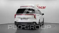 2025 KIA Carnival