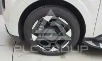 2025 KIA Carnival