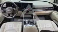 2025 KIA Carnival