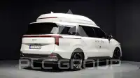 2025 KIA Carnival