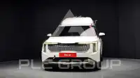 2025 KIA Carnival