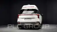 2025 KIA Carnival