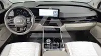 2025 KIA Carnival