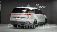 2025 KIA Carnival