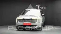 2025 KIA Carnival