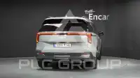 2025 KIA Carnival