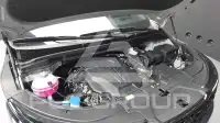 2025 KIA Carnival