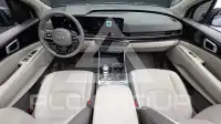 2025 KIA Carnival