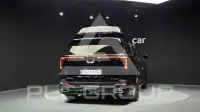 2025 KIA Carnival