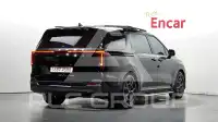 2025 KIA Carnival
