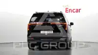 2025 KIA Carnival