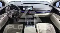2025 KIA Carnival