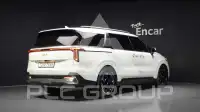 2025 KIA Carnival