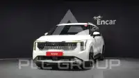 2025 KIA Carnival