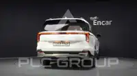 2025 KIA Carnival