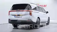 2025 KIA Carnival