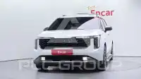 2025 KIA Carnival