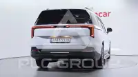 2025 KIA Carnival