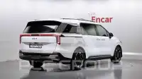 2025 KIA Carnival