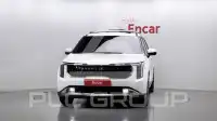 2025 KIA Carnival