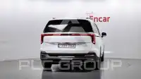 2025 KIA Carnival