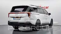 2025 KIA Carnival