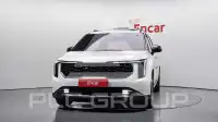 2025 KIA Carnival