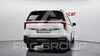 2025 KIA Carnival