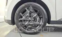 2025 KIA Carnival