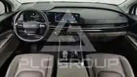 2025 KIA Carnival